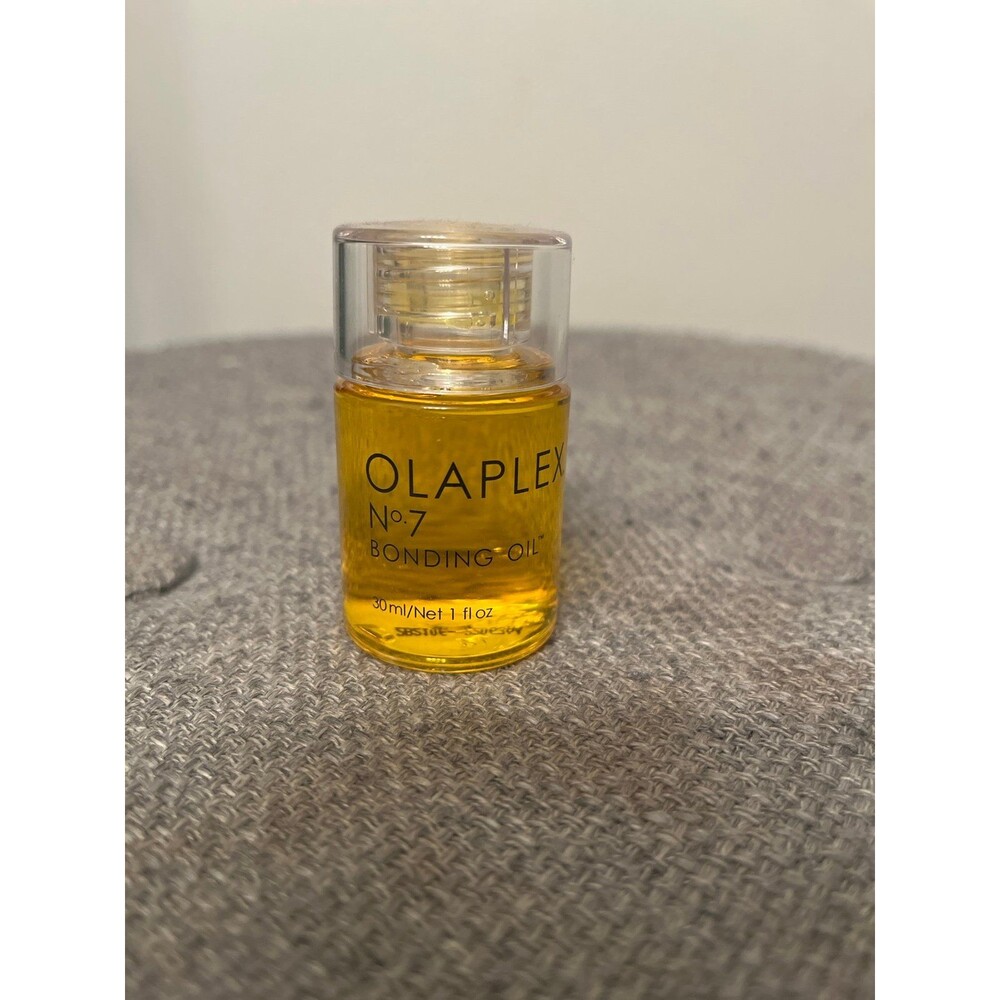 Olaplex No.7 Bonding Oil, 30 ml